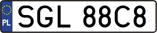 SGL88C8