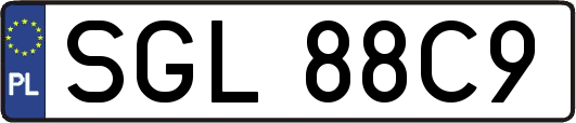SGL88C9