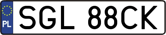 SGL88CK