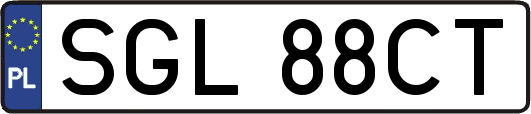 SGL88CT