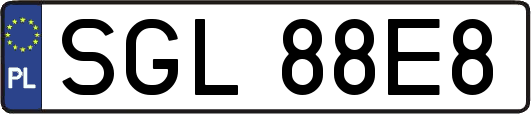 SGL88E8