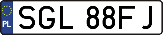 SGL88FJ