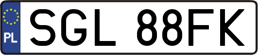 SGL88FK