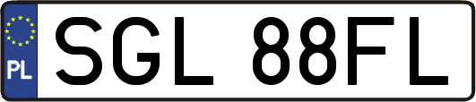 SGL88FL