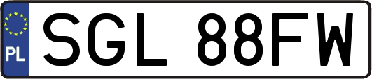SGL88FW
