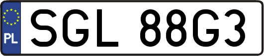 SGL88G3