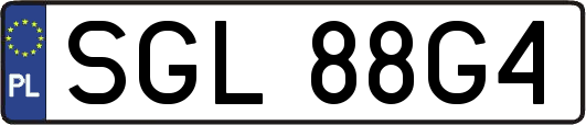 SGL88G4