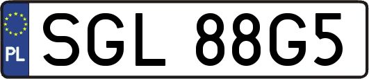 SGL88G5