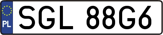 SGL88G6