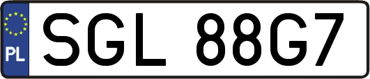 SGL88G7