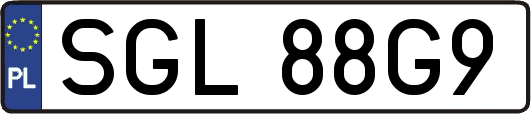 SGL88G9