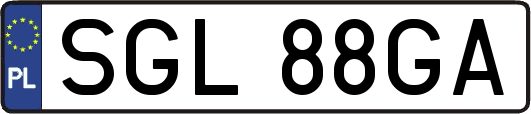 SGL88GA