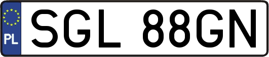 SGL88GN