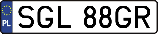 SGL88GR