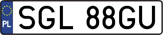 SGL88GU