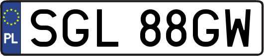 SGL88GW