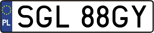 SGL88GY