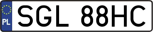 SGL88HC