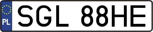 SGL88HE