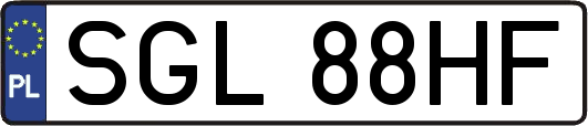 SGL88HF