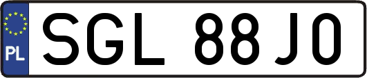 SGL88J0