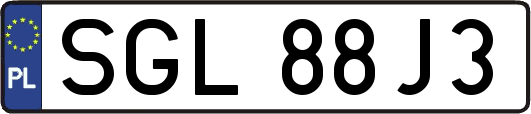 SGL88J3