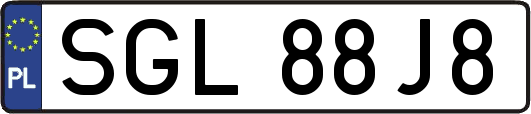SGL88J8