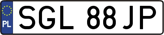 SGL88JP