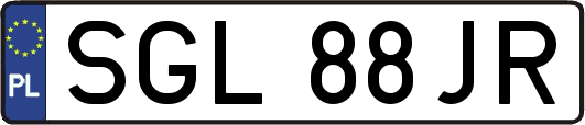 SGL88JR