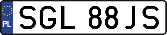SGL88JS