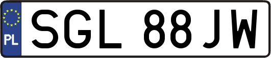 SGL88JW