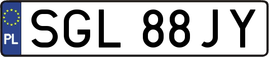 SGL88JY