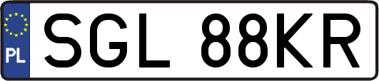 SGL88KR