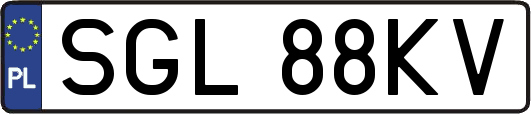 SGL88KV