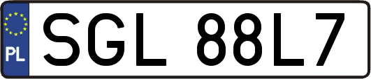 SGL88L7