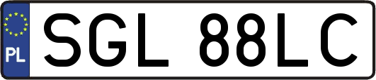 SGL88LC