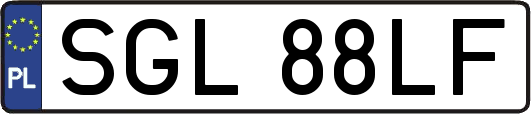 SGL88LF