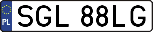 SGL88LG