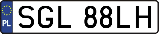 SGL88LH