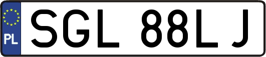 SGL88LJ