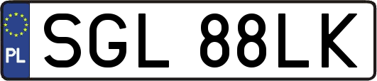 SGL88LK