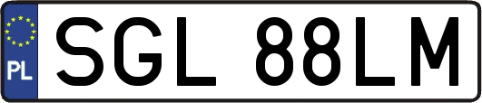 SGL88LM