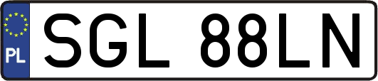 SGL88LN