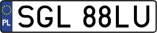 SGL88LU