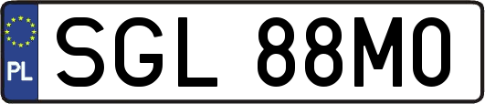 SGL88M0