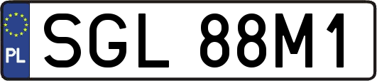 SGL88M1