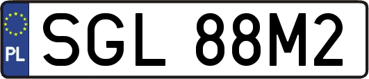 SGL88M2