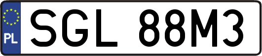 SGL88M3
