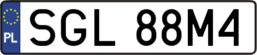 SGL88M4