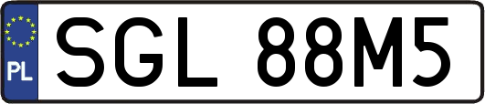 SGL88M5